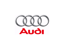 audi logo