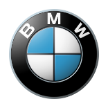 bmw logo