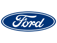 ford logo