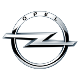 opel logo