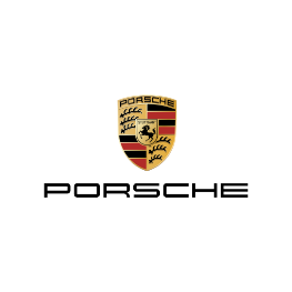 porsche logo