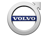 volvo logo